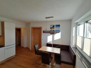 Cucina o angolo cottura di Bergluft