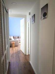 Gallery image of Luxurious Apartment with Balconies in DownTown BP in Budapest