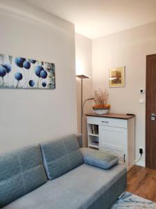 Posedenie v ubytovaní Spa Residence Carbona Siesta Apartman