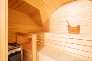 Bilde i galleriet til Old Town - Viru Gate Apartment i Tallinn