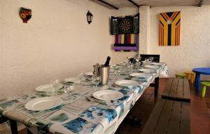 Galeriebild der Unterkunft Casa de los Limones by Costadelsolholiday FAMILY VILLA NEAR PUERTO MARINA in Benalmádena