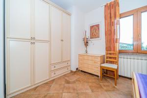 Foto dalla galleria di Appartamento villa da 4 fino a 5 persone giardino a Capoliveri