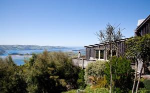 Billede fra billedgalleriet på Larnach Lodge & Stable Stay i Dunedin