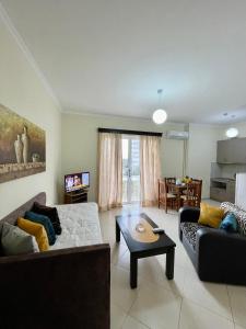 Gallery image of Relax Apts Saranda in Sarandë