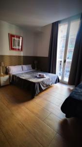 Gallery image of Hostal Colkida in Barcelona