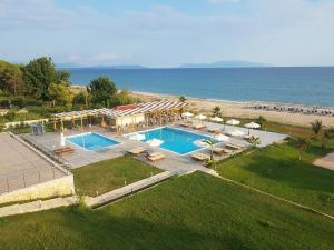 Fotografie z fotogalerie ubytování Ocean Hotel Resort v destinaci Kastrosikia + 19 fotografií