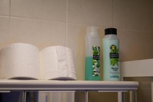 Bilde i galleriet til Botanic View B&B i Dublin