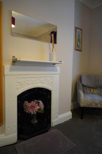 Bilde i galleriet til Botanic View B&B i Dublin