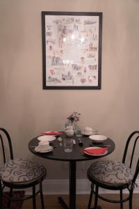 Bilde i galleriet til Botanic View B&B i Dublin