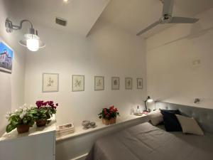 Gallery image of Appartamento La Torretta in Mondello