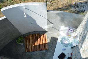 Zdjęcie z galerii obiektu Plastic Bottle House - Dune Towers w mieście Kalpitiya