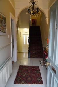 Bilde i galleriet til Botanic View B&B i Dublin