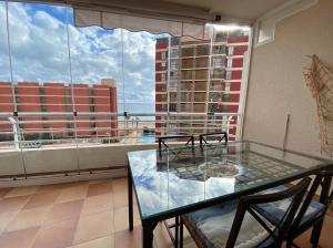 Fotografie z fotogalerie ubytování Flat Playa De Oro 3rd Floor v destinaci Calpe