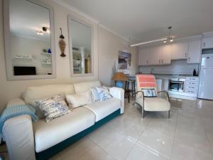 Fotografie z fotogalerie ubytování Flat Playa De Oro 3rd Floor v destinaci Calpe