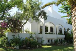 Fotografie z fotogalerie ubytování Mantenia Hotel v destinaci Platanes + 25 fotografií