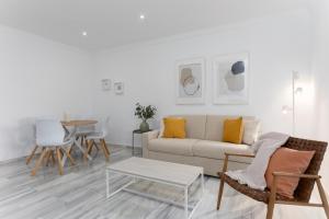 Golden Mile Luxury Ground floor apartment near Puente Romano ...