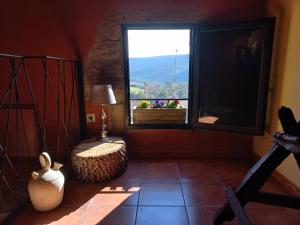 Fotografie z fotogalerie ubytování Cal Calçó v destinaci Pinós