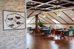 Photo de la galerie de l'établissement OLD TASHKENT Hotel & Spa, à Tachkent