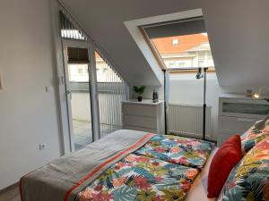 Fotografie z fotogalerie ubytování Diamond Siófok v Siofoku