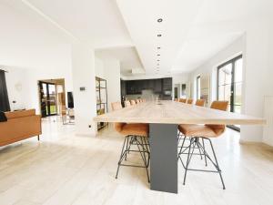 Foto sihtkohas Anhée asuva majutusasutuse Le Pact - Gîte familial galeriist