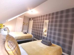 Gallery image of The View Brechin in Brechin