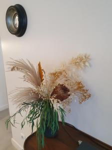 比亚里茨Hôtel Au Bon Coin的相册照片