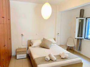 Gallery image of Aristea’s place Askeli in Poros