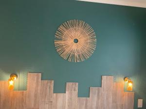 Imagen de la galería de Au Tapis de Sable, en Saint-Cyr-sur-Mer 39 fotos más