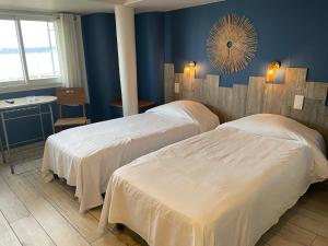 Imagen de la galería de Au Tapis de Sable, en Saint-Cyr-sur-Mer