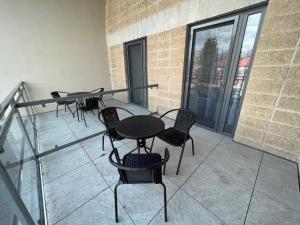 Gambar di galeri bagi Hotel VARNSDORF di Varnsdorf