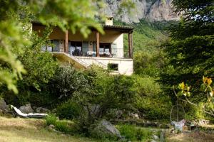 Φυσικό τοπίο κοντά σε αυτή η βίλα