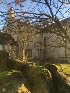 Gallery image of Beautiful 8-Bed House in Angus in Kirriemuir