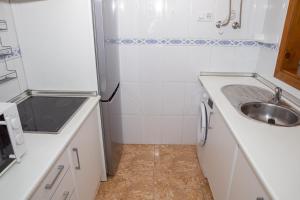 Zdjęcie z galerii obiektu Casa 64 - 2 Bedroom Penthouse At Las Marinas, Vera Playa w mieście Vera