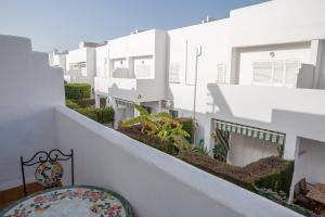 Zdjęcie z galerii obiektu Casa 64 - 2 Bedroom Penthouse At Las Marinas, Vera Playa w mieście Vera