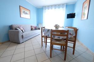 Et opholdsområde på Green Bay A18 - Pineto Vacanza