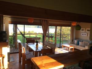 Fotografie z fotogalerie ubytování Antuquelen Lodge Cabañas v destinaci Frutillar
