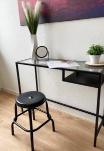 Fotografie z fotogalerie ubytování Hegau Boardinghouse v destinaci Singen