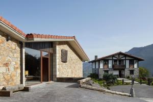 Galeriebild der Unterkunft Casa Rural Akei - Basque Stay in Elgóibar