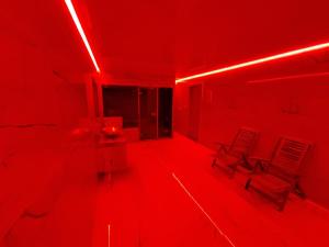 Photo de la galerie de l'établissement Apartmán Žora, à Dražov