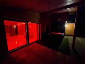 Photo de la galerie de l'établissement Apartmán Žora, à Dražov