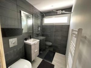 Gallery image of Les appartements du Carnot - Terrasses et Jardins in La Rochelle