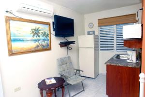 Gallery image of Casa Robinson Guest House in Culebra
