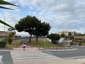 Fotografia z galérie ubytovania Super Holiday Lubina Sol Mijas Beachfront v destinácii Mijas
