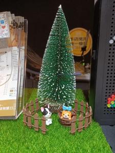 Mynd úr myndasafni af SWF hotel 淡水新五福旅館-新北市旅館編號067 í Tamsui