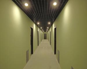 Foto Gudauris asuva majutusasutuse Gudauri Roshka Studio Apt #412 galeriist