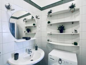 Fotografia z galérie ubytovania Flórián apartman v destinácii Pécs