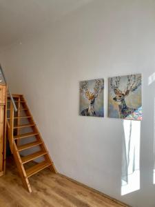 Fotografia z galérie ubytovania Flórián apartman v destinácii Pécs