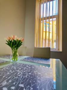 Fotografia z galérie ubytovania Flórián apartman v destinácii Pécs