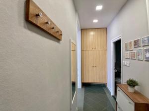 Fotografia z galérie ubytovania Flórián apartman v destinácii Pécs