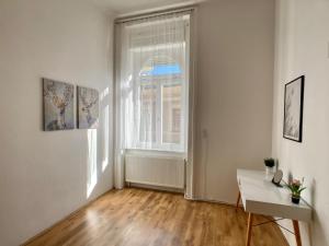 Fotografia z galérie ubytovania Flórián apartman v destinácii Pécs